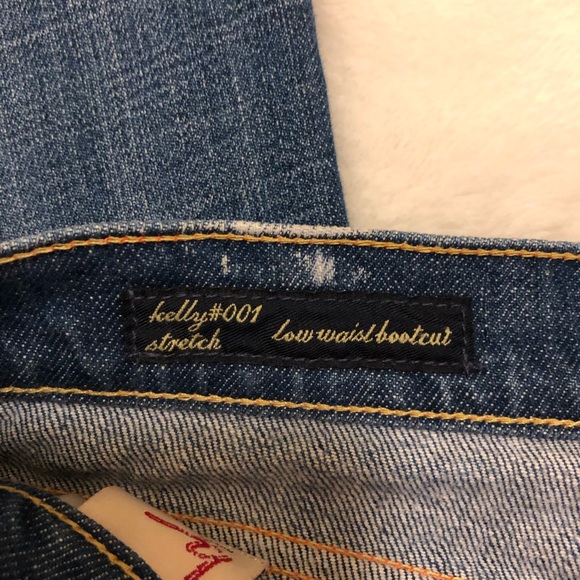 Citizens of Humanity Bootcut Jeans - Picture 5 of 8